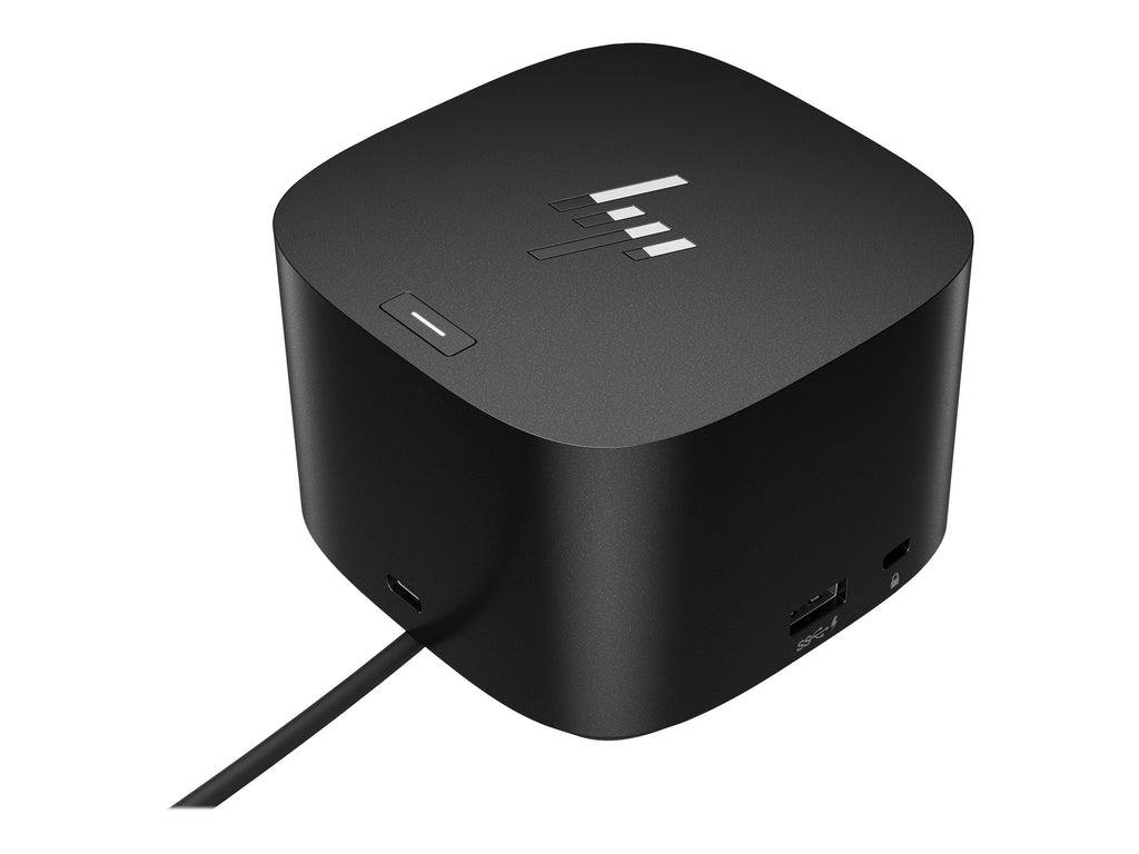 HP Thunderbolt 280W G4 Dock with Combo Cable