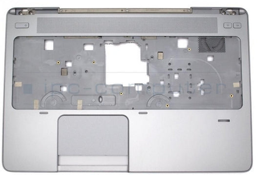 HP Top Cover 2 Button