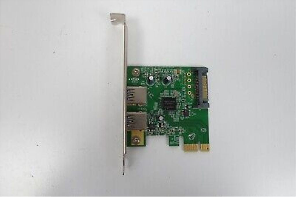 HP USB 3.0 SuperSpeed PCIe x1