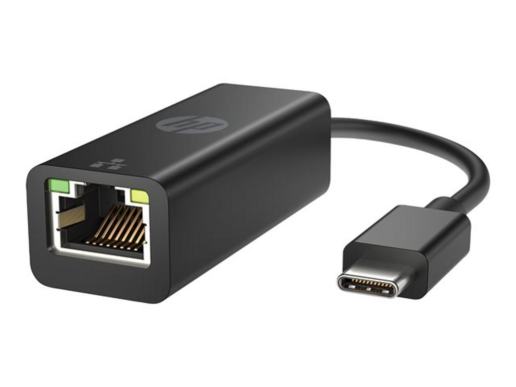 HP USB-C to RJ45 Adapter