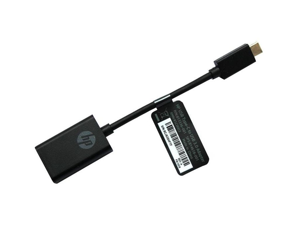 HP USB-C to USB 3.0 Adapter