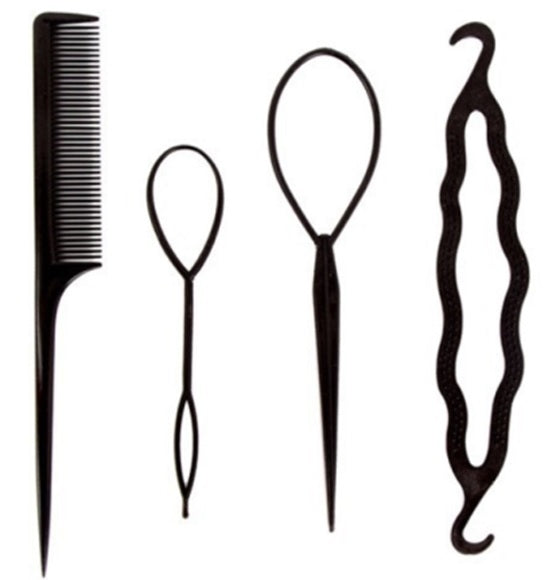 Hairdo accessories hair filler bobby pins