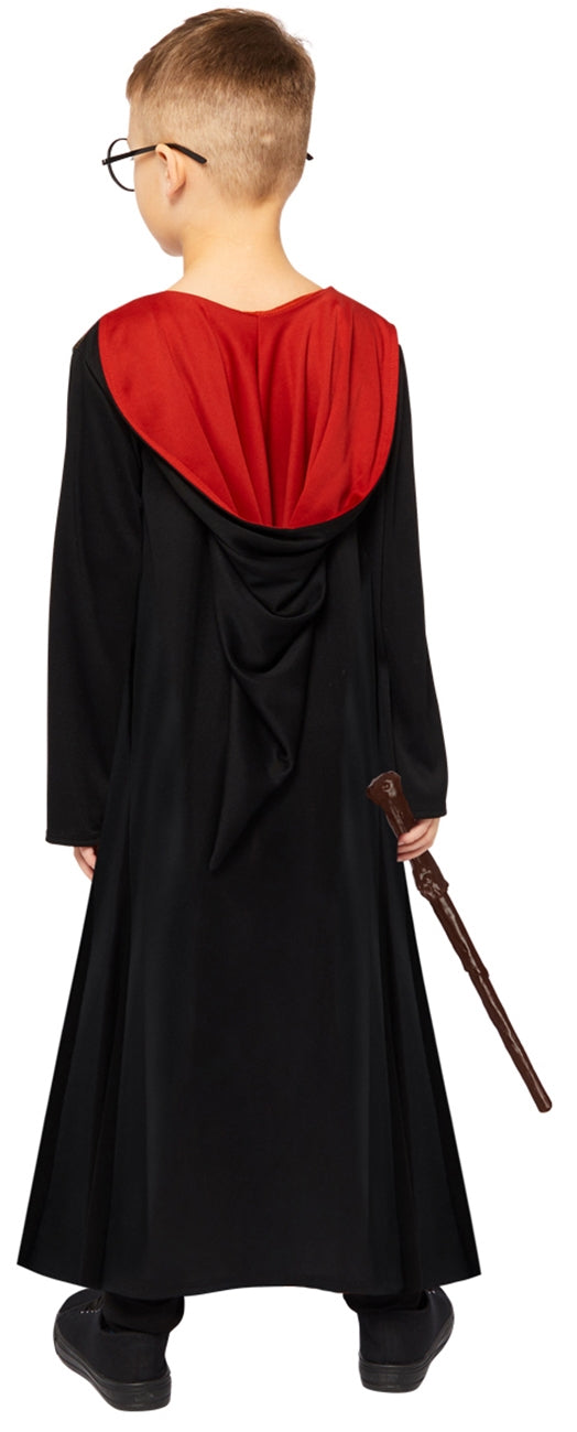 Harry Potter Costume Deluxe 134Cm 8-10Yrs