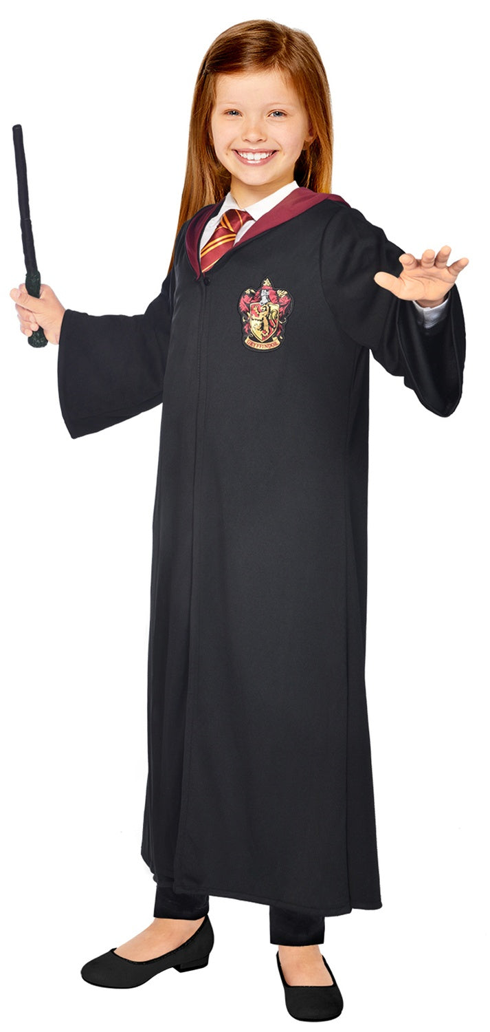 Harry Potter Hermione Costume 116-128Cm