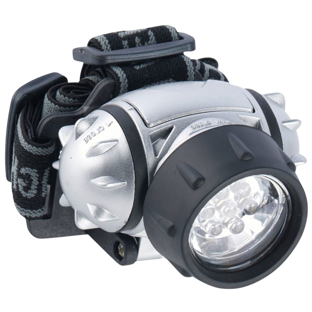Headlamp Grundig 7 LED