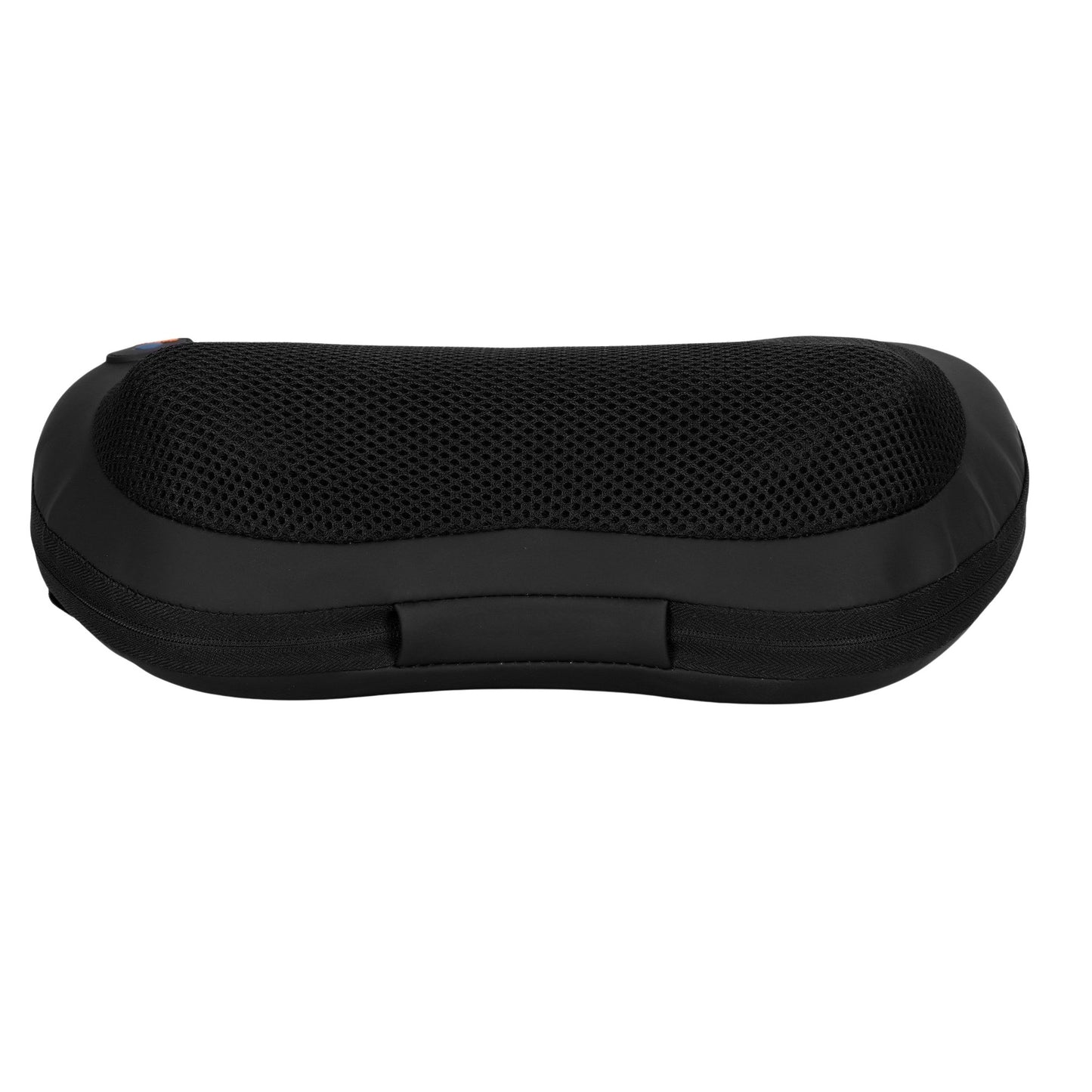 Heated Massaging Pillow with 4 Heads, 20W Power