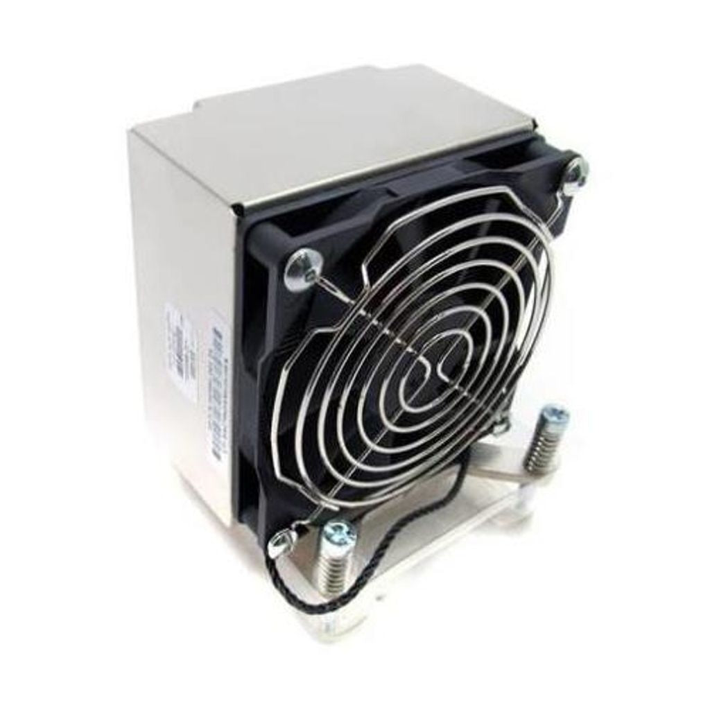 Heatsink Riser CPU
