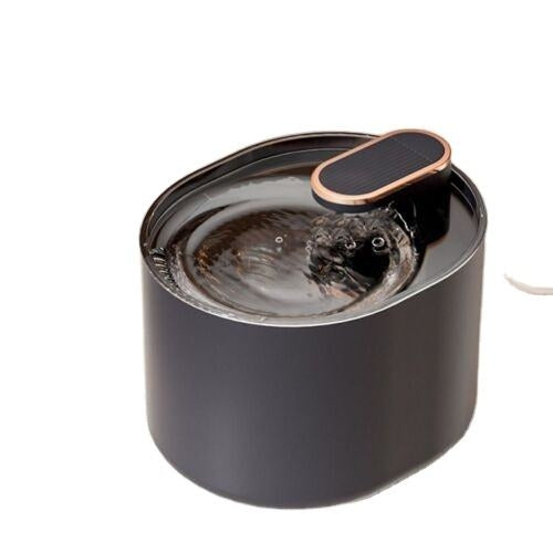 Herzberg HG-04142: Electric Smart Pet Water Feeder