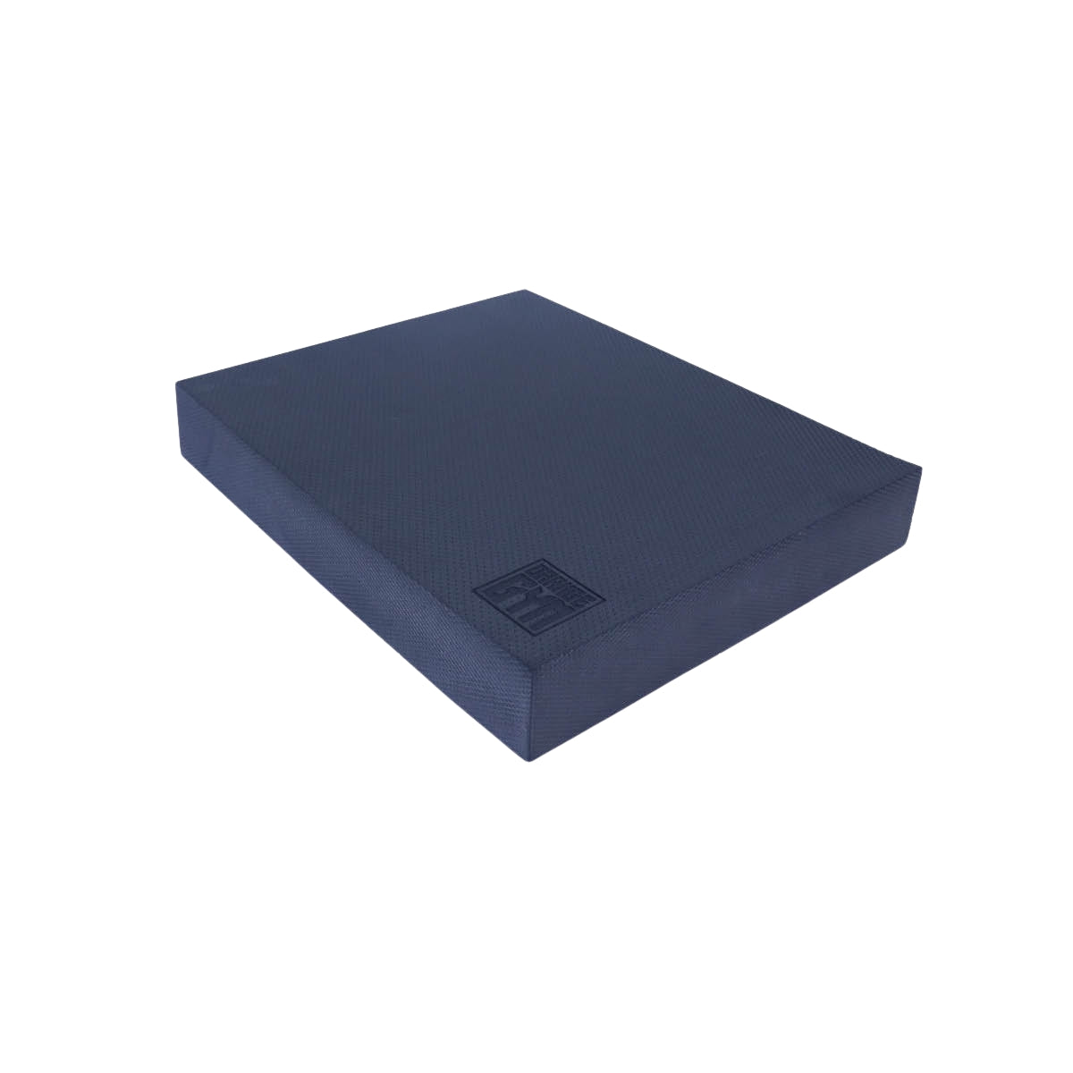 Hex Dumbbell 14kg, Rubber Coated, Anti-Roll Design