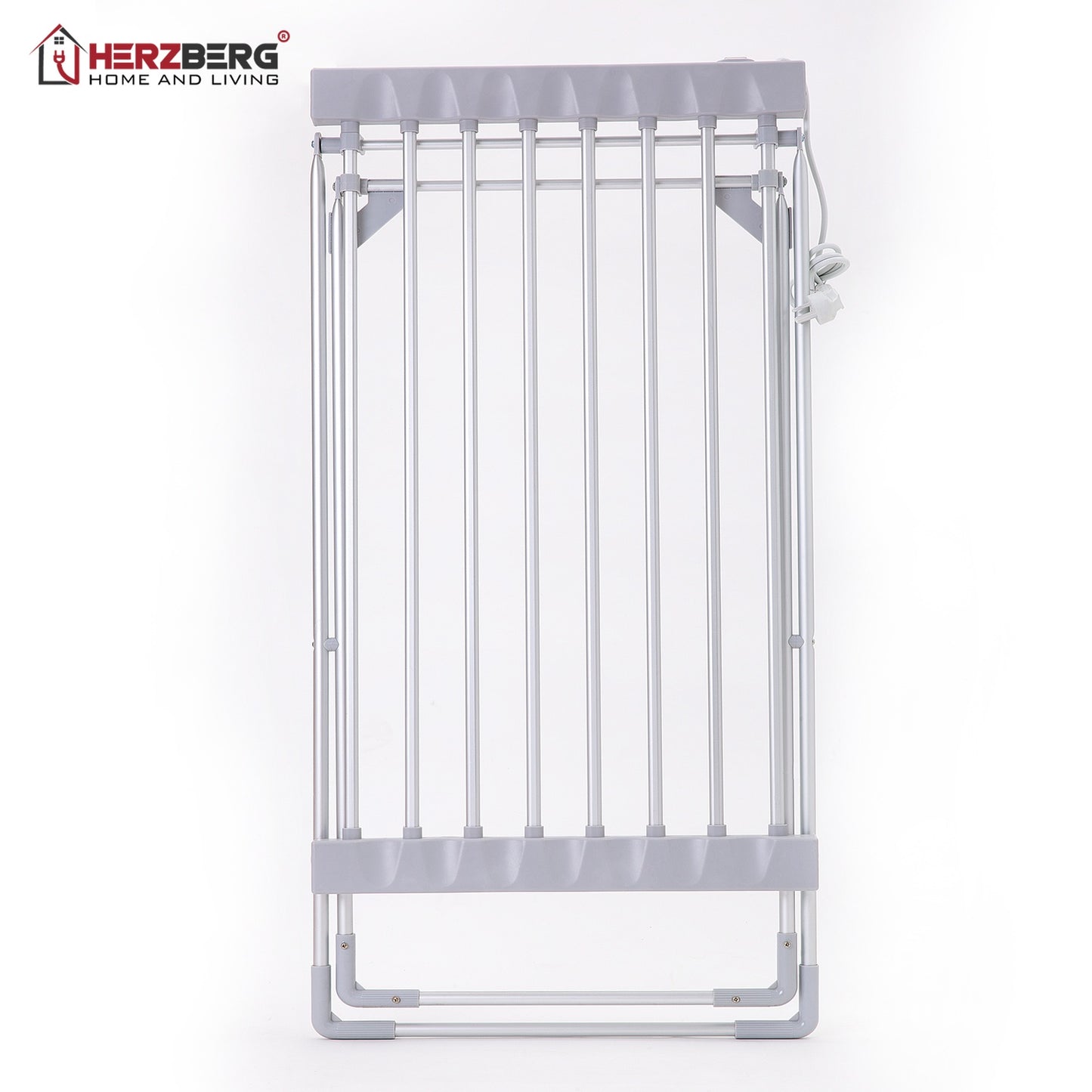 Hezberg HG-8070: Electric Clothes Dryer