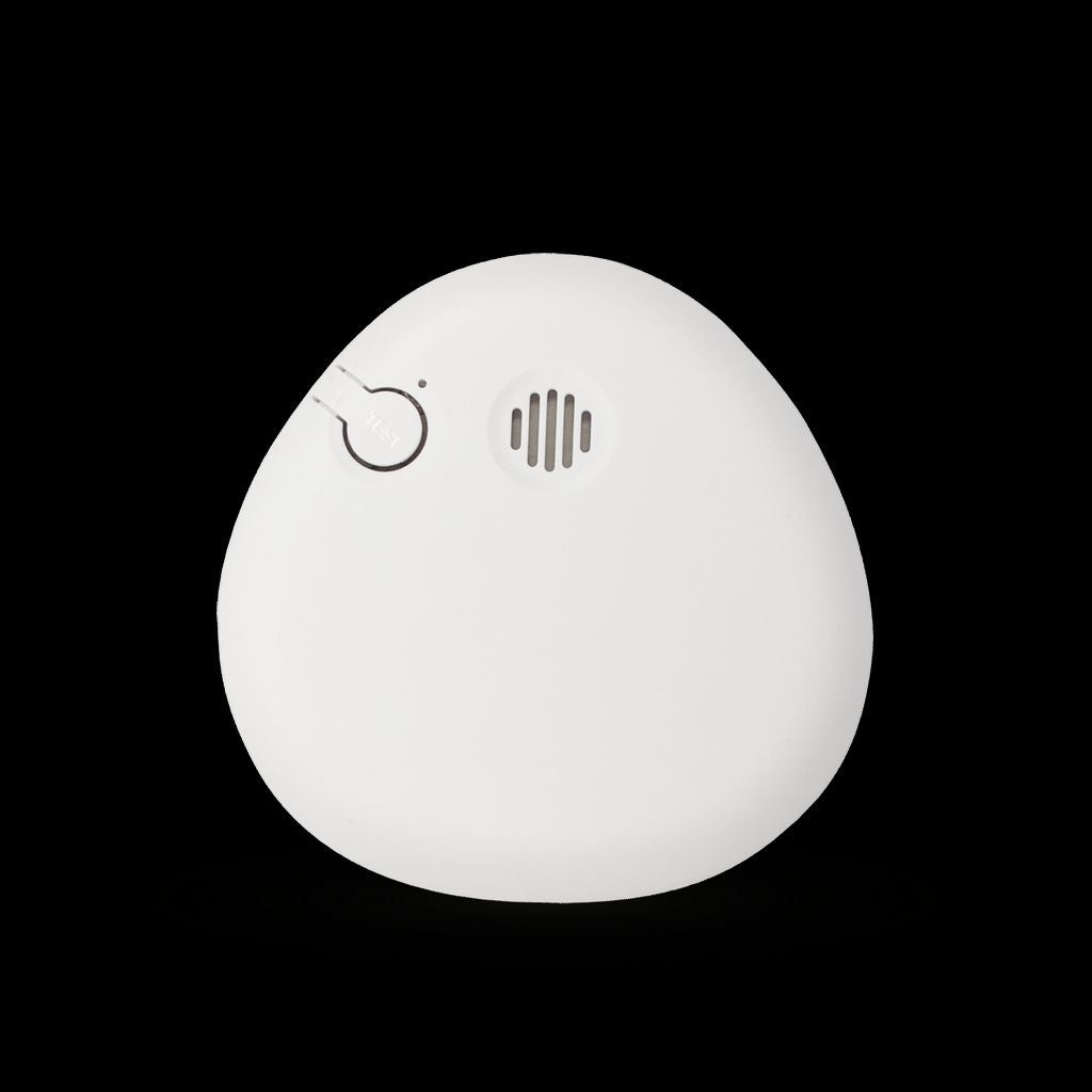 Housegard Pebble Fire alarm incl. battery