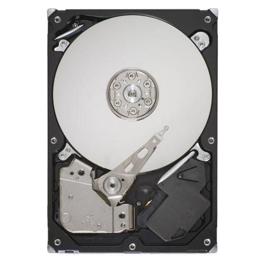 Hp hard drive 500gb 7.2k 3g 3.5" sata nhp hdd