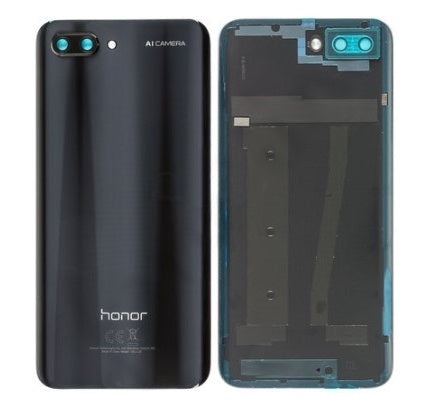 Huawei Honor 10 Back - Original - Black