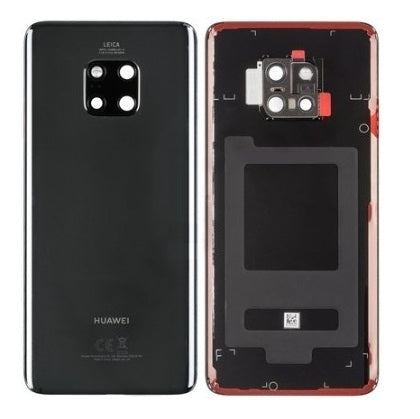 Huawei Mate 20 Pro Back - Original - Black