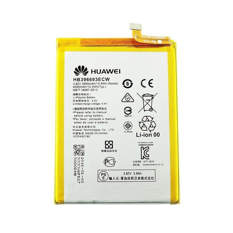Huawei Mate 8 battery - Original
