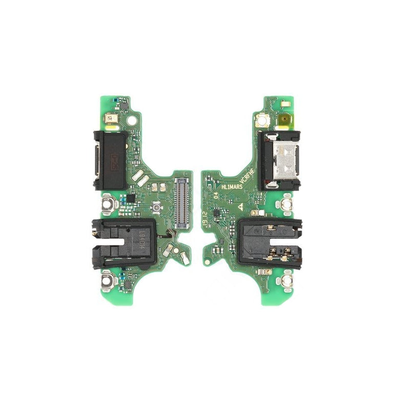 Huawei P30 Lite Charging connector with flex - Original