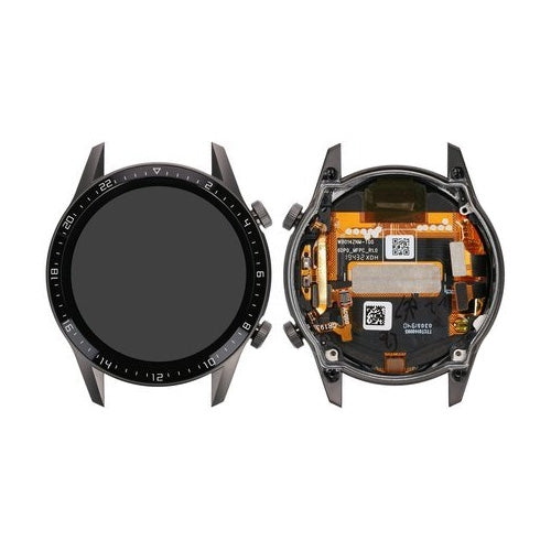 Huawei Watch GT2 Elite 46mm LCD Screen - Grey