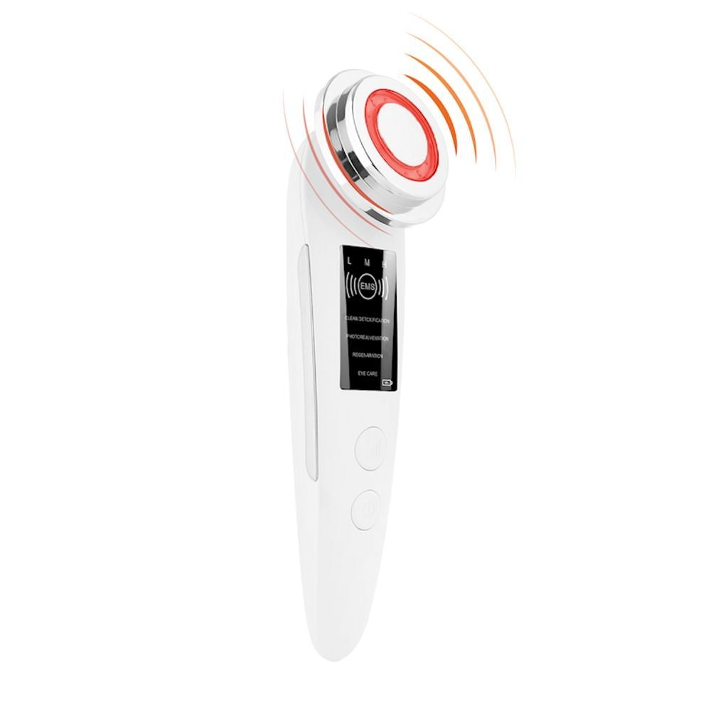Huslog multifunctional facial massager
