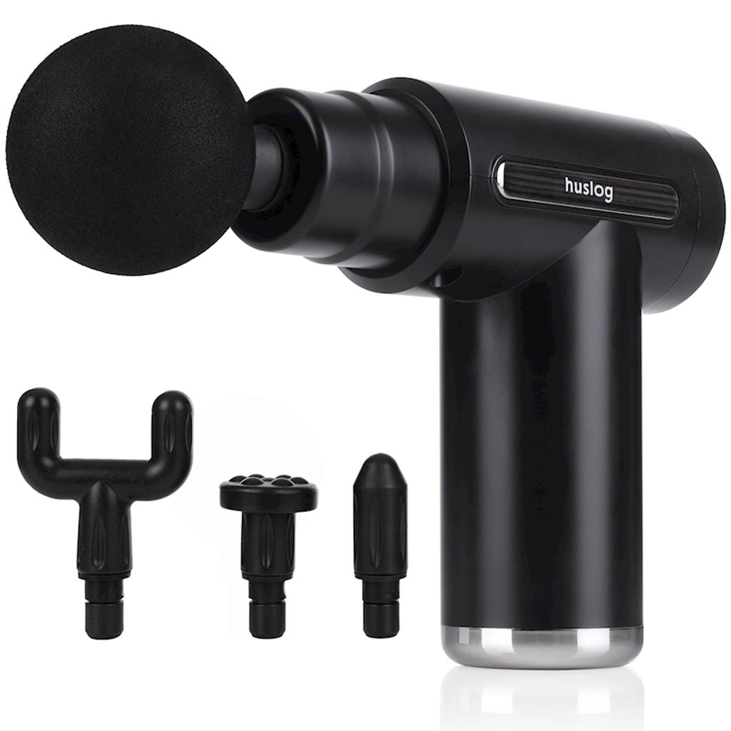 Huslog vibrating massage gun