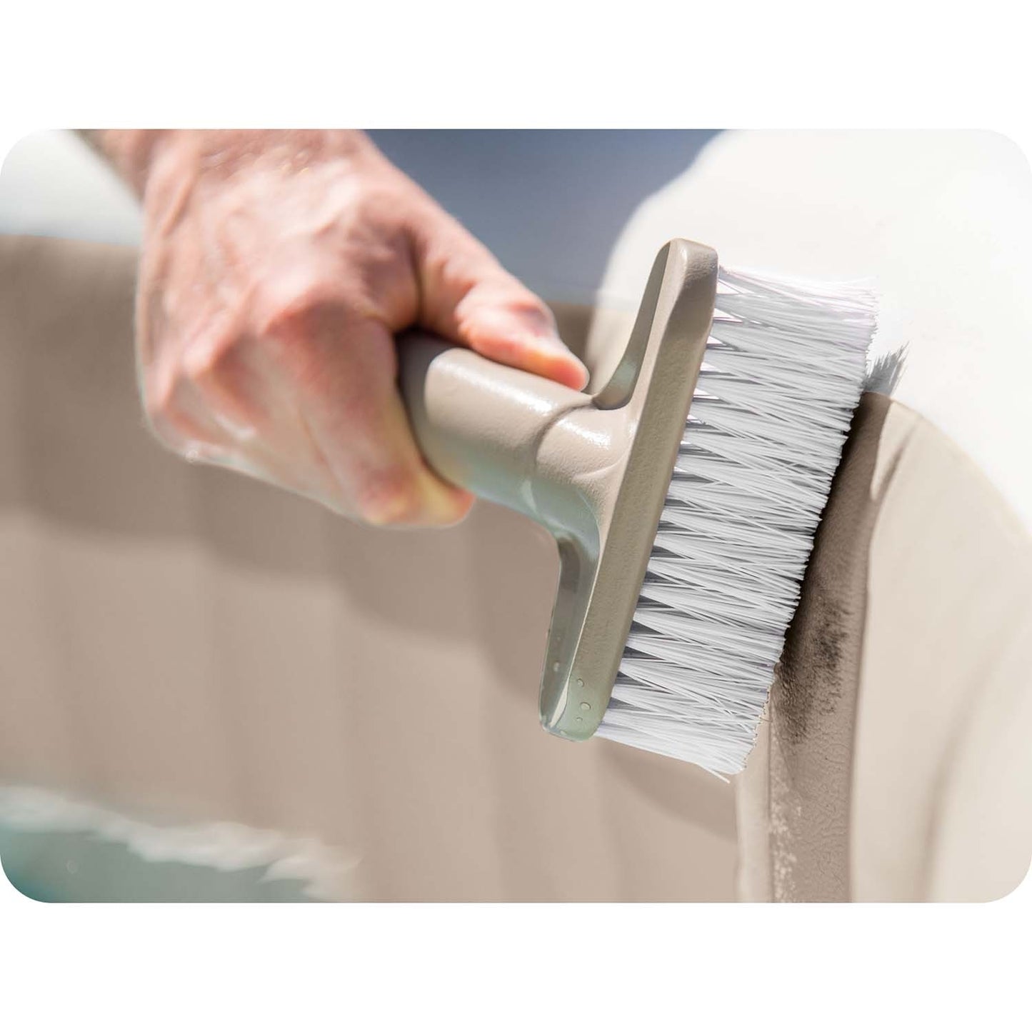 INTEX 28004 pool cleaning set