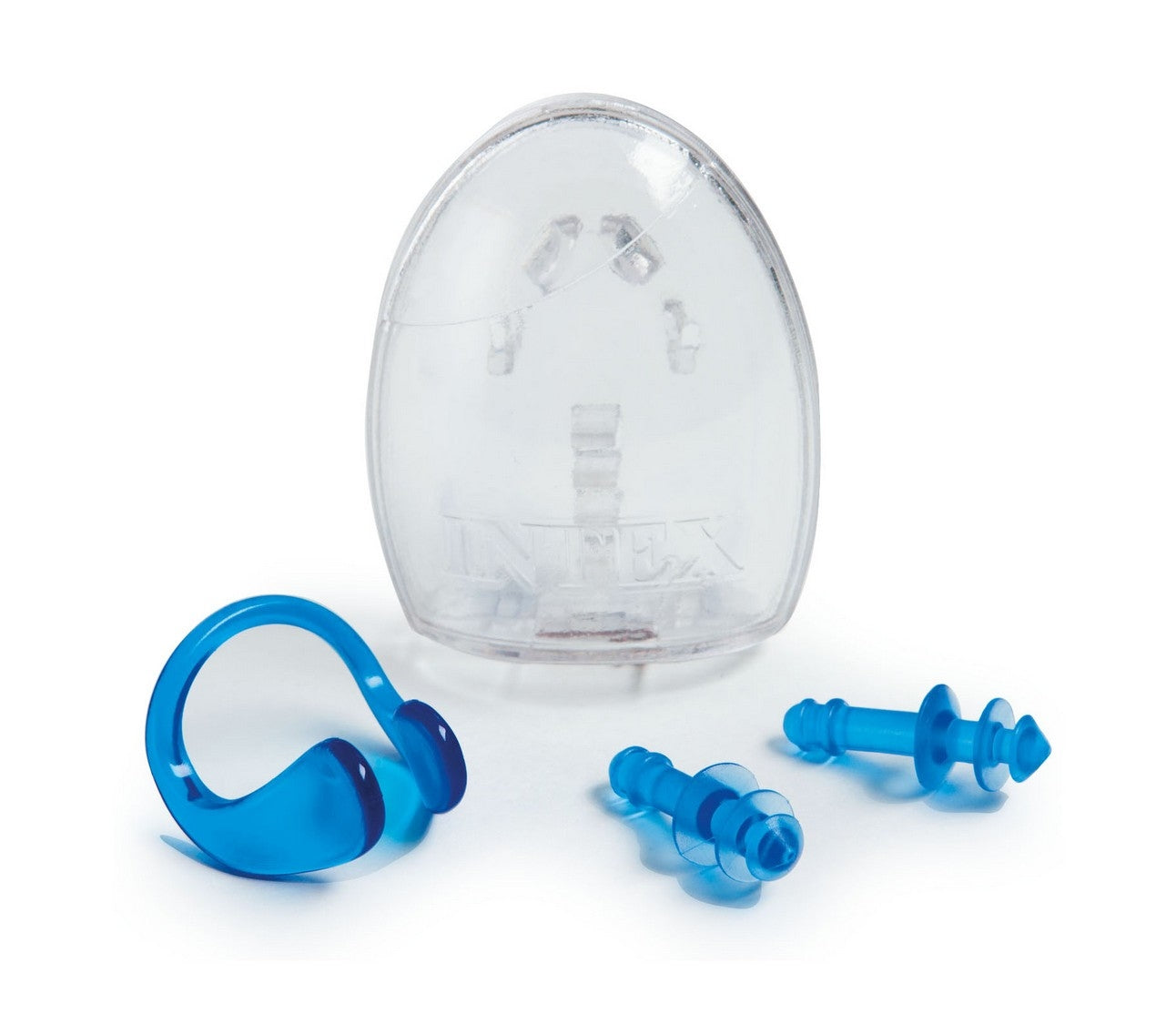 INTEX 55609 nose and ear plugs