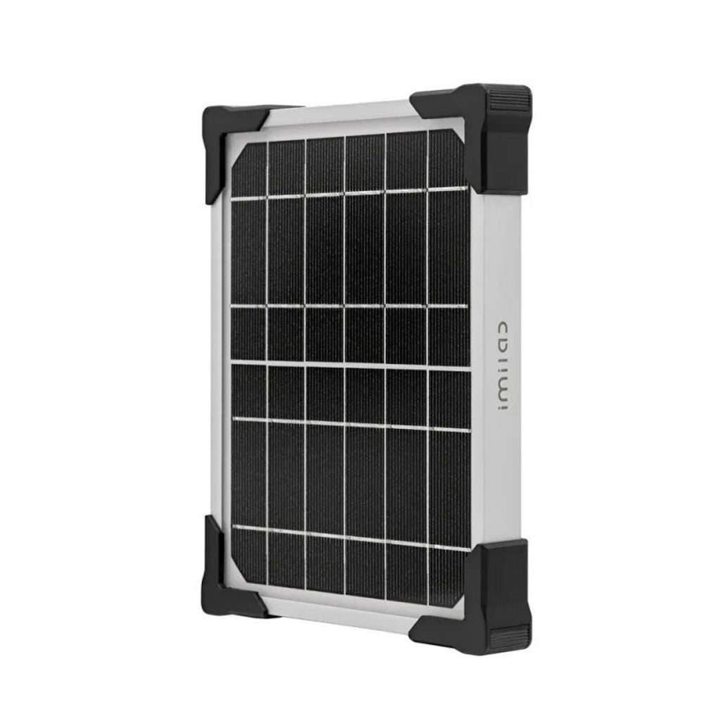 Imilab Solar Panel for EC4 Outdoor Camera - Black
