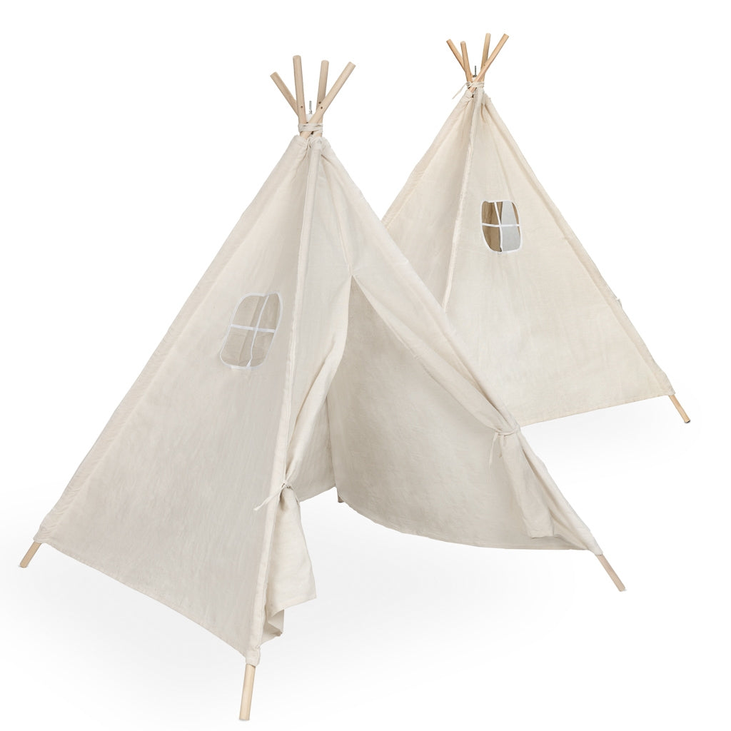 Indian house tent for children Tipi Wigwam 135cm