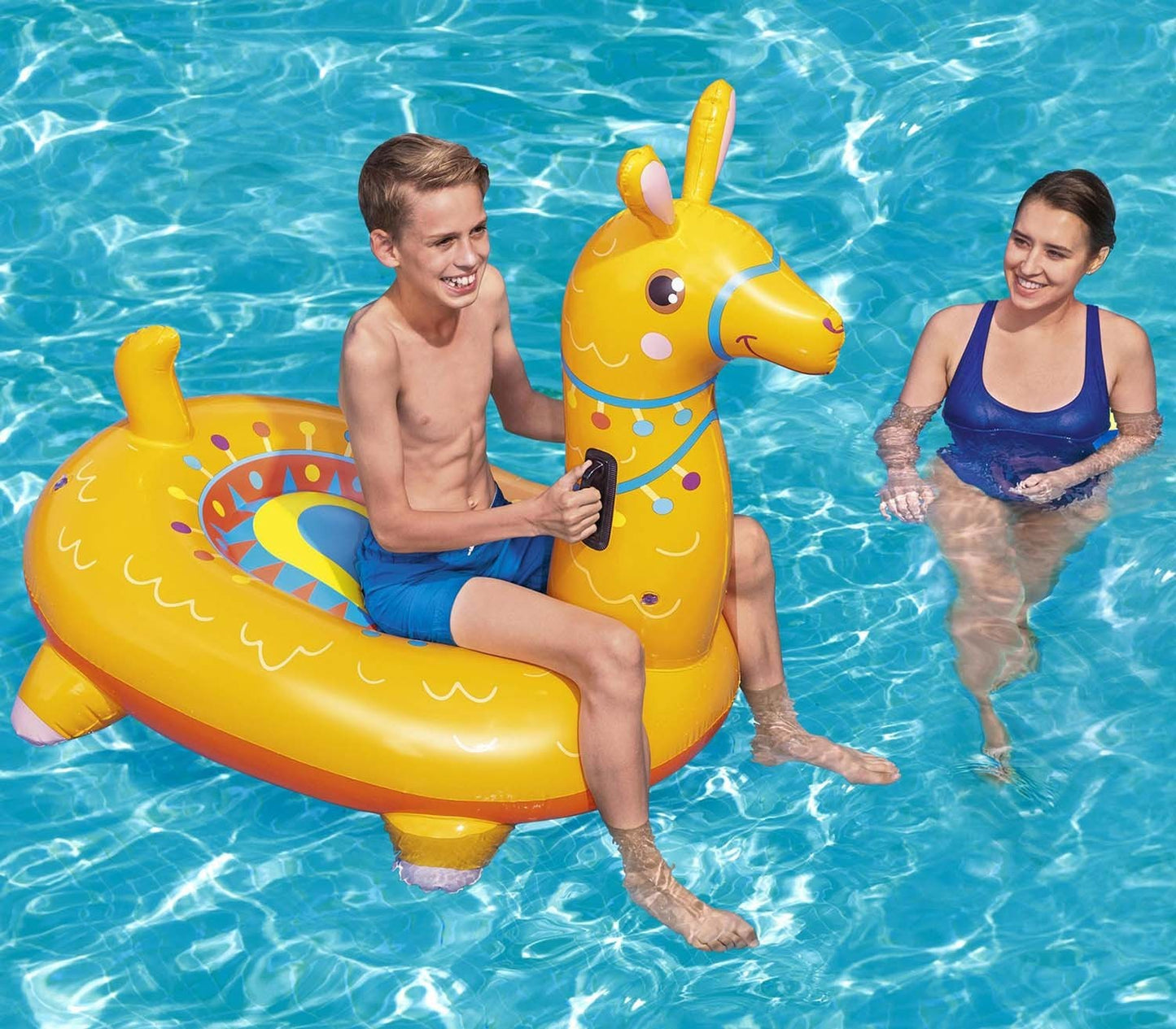 Inflatable Llama Bestway 41434