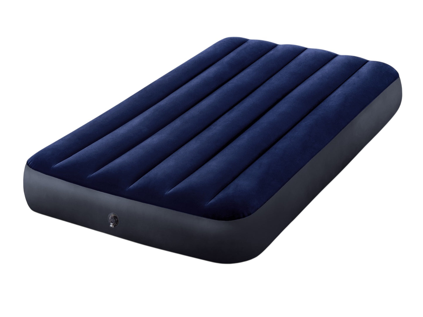 Inflatable Sleeping Mattress 191x99 cm Single Bed INTEX 64757