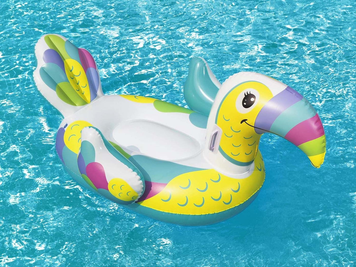 Inflatable Toucan Bestway 41437