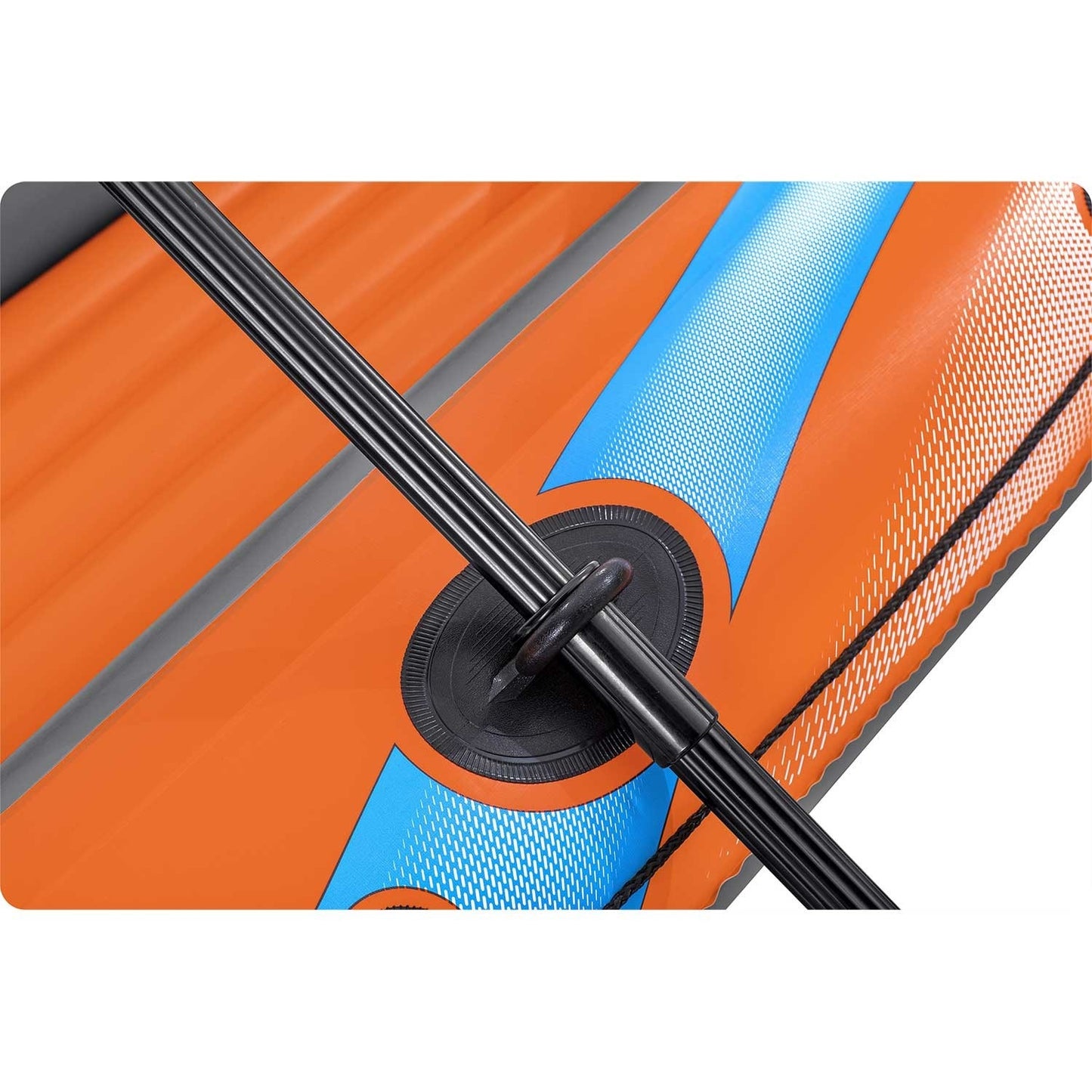 Inflatable boat KONDOR 2000 196 x 106 cm Bestway 61141