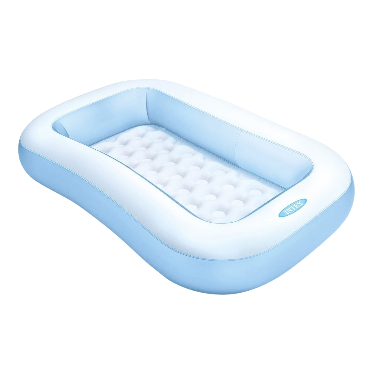 Inflatable children's wading pool INTEX 57403