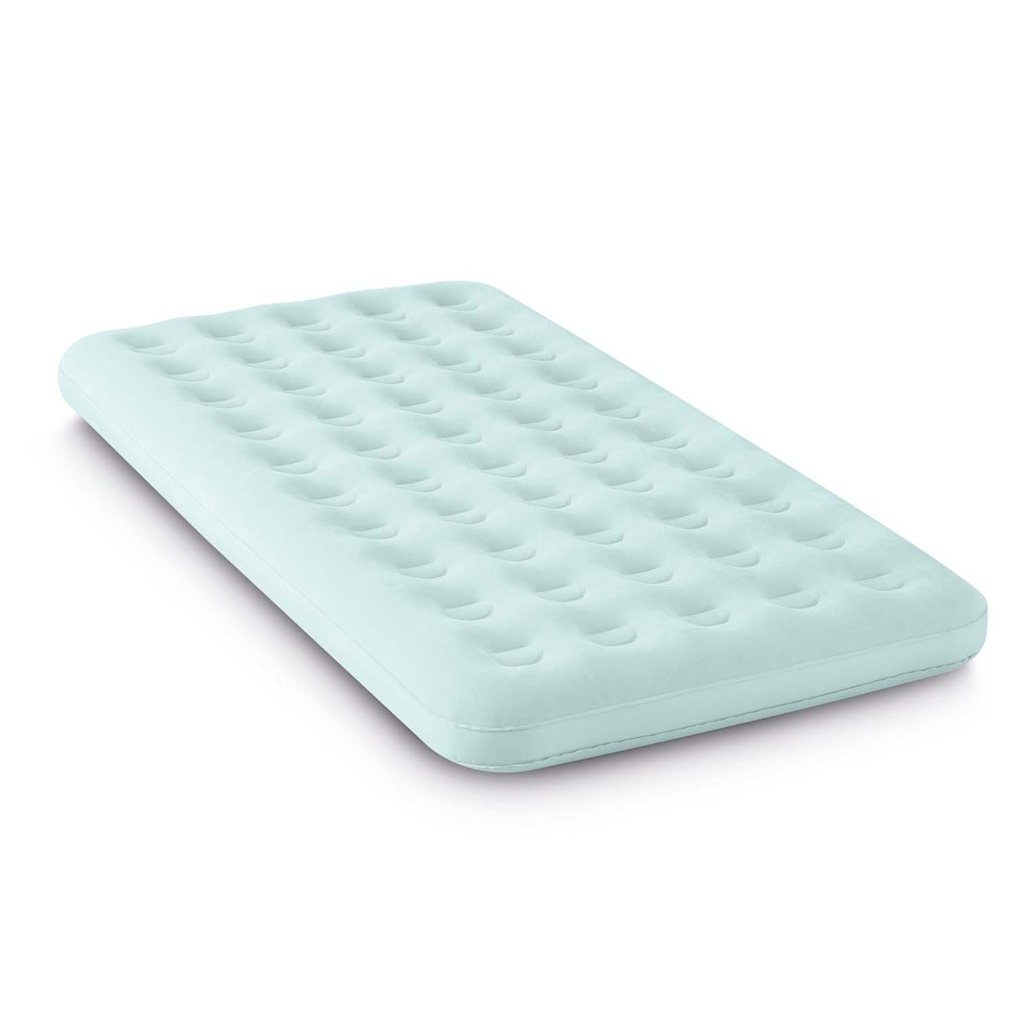 Inflatable mattress 178x114x71 cm with INTEX 66814NP piston pump