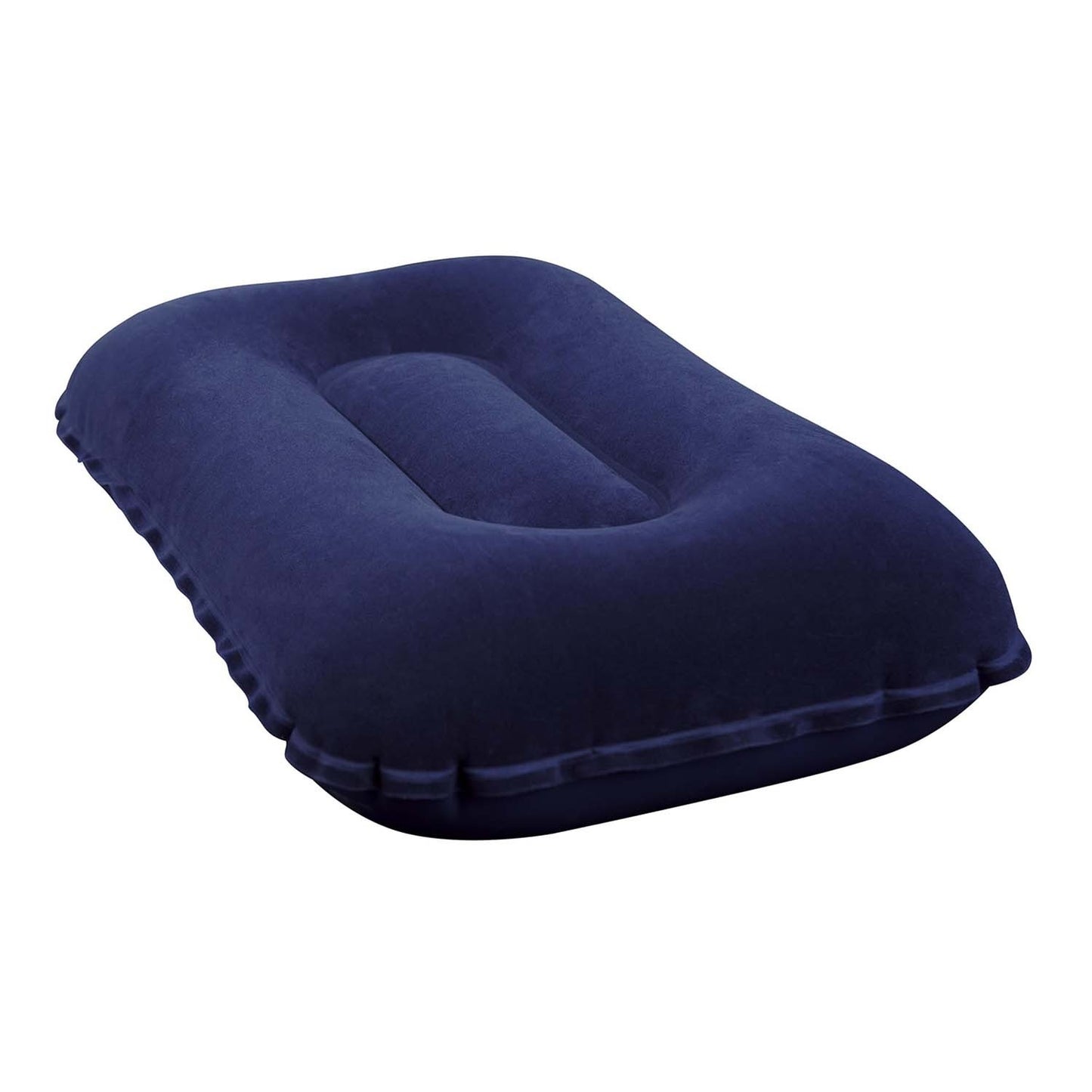 Inflatable mattress 203x152x22 cm with piston pump Bestway 67374