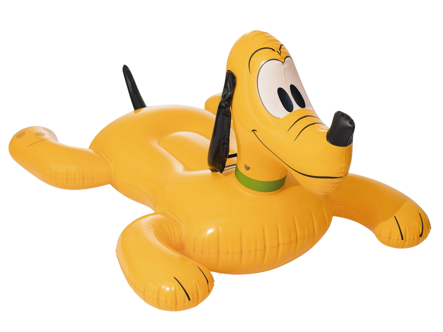 Inflatable mattress Pluto Dog 117 x 107 cm Bestway 91074