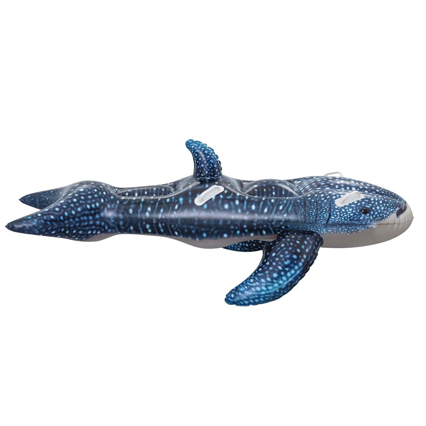 Inflatable mattress shark 193 x 122 cm Bestway 41482
