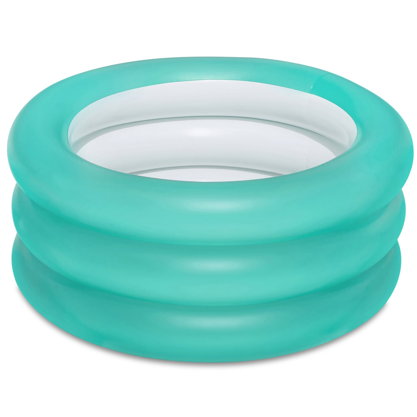Inflatable pool 70 x 30 cm Bestway 51033 - turquoise