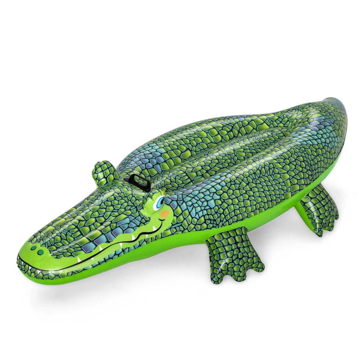 Inflatable toy Crocodile 152 x 71 cm Bestway 41477