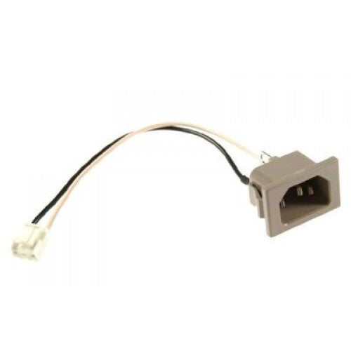 Inlet Cable Assy