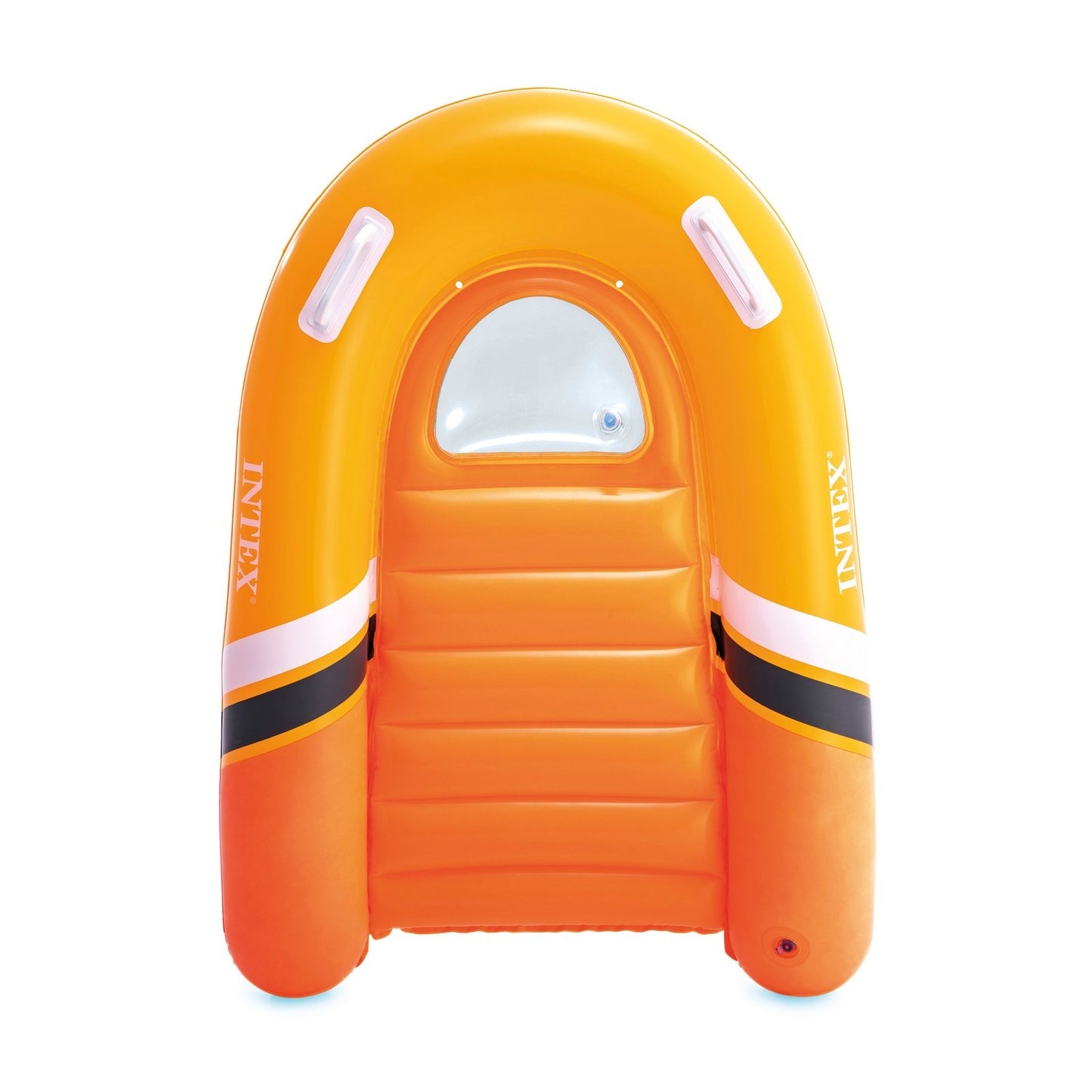 Intex 58154 orange swimming board