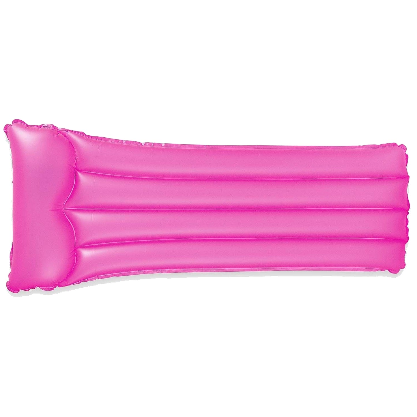 Intex 59717 pink swimming mattress