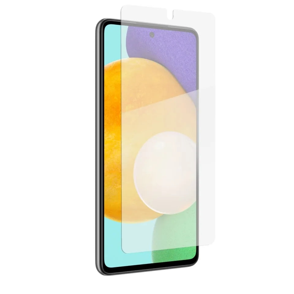 InvisibleShield Glass Elite+ Screen Protector for Galaxy A52 4G/5G & A52s 5G