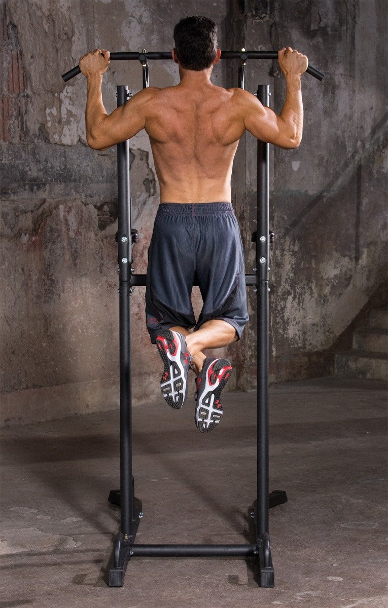 Iron Gym - Power Tower
