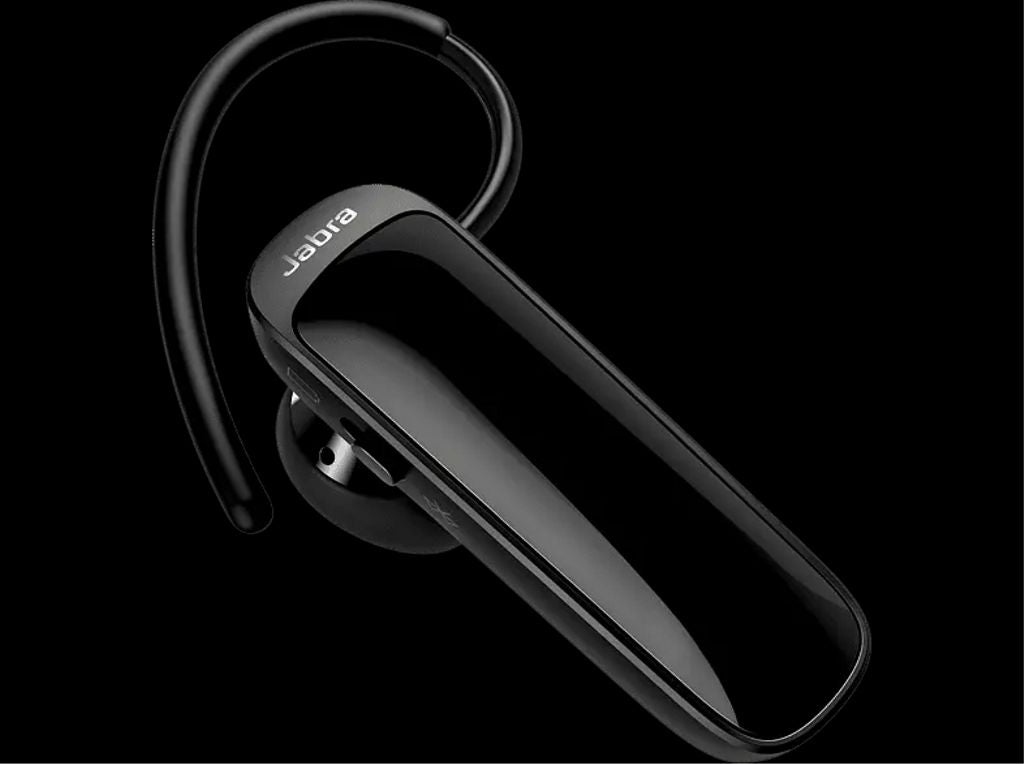 Jabra Talk 25 SE Bluetooth Handsfree - Black