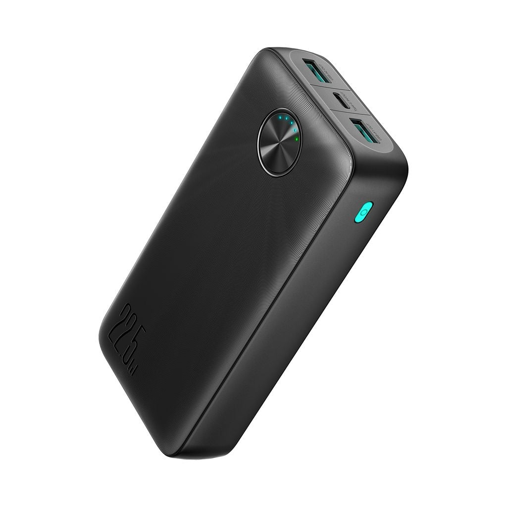 Joyroom 22.5W LED Fast Charging Power Bank 20000mAh