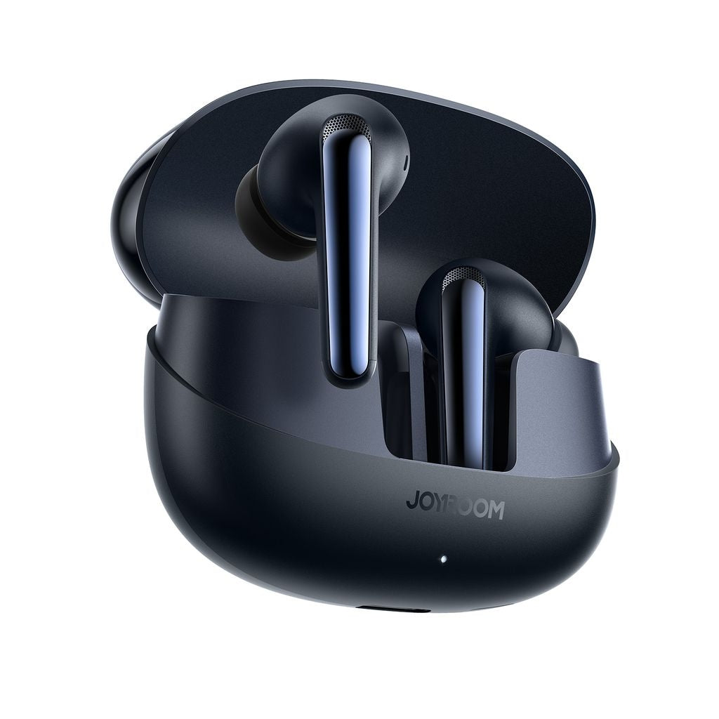 Joyroom Funpods Series TWS in-ear headphones - Black