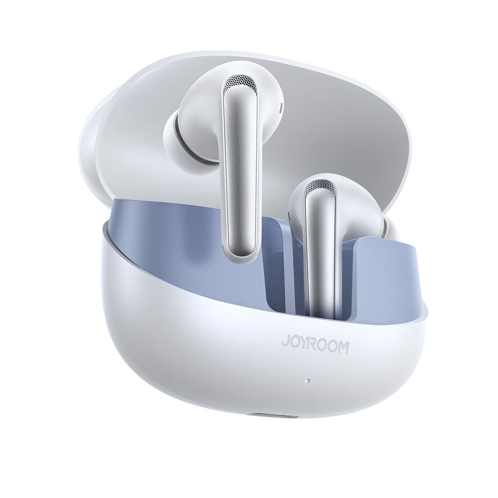 Joyroom Funpods Series TWS in-ear headphones - White