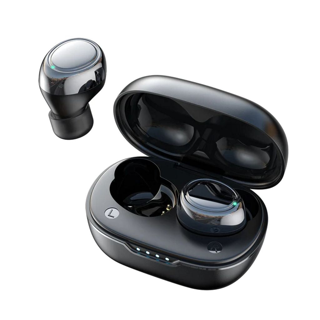 Joyroom Jdots Series JR-DB1 True Wireless Headphones - Black