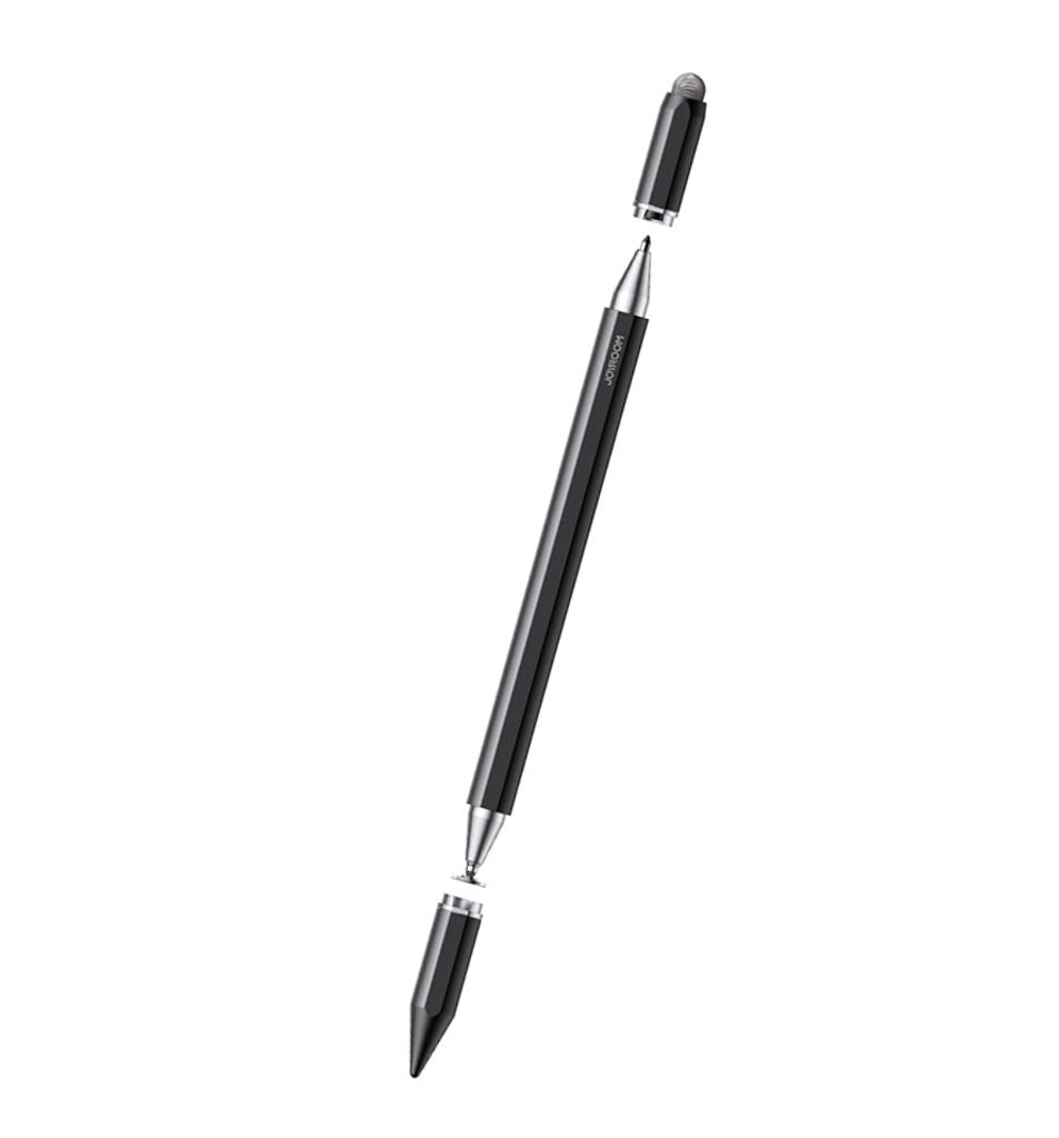 Joyroom Jr-Bp561 3-i-1 magnetisk styluspenna - svart