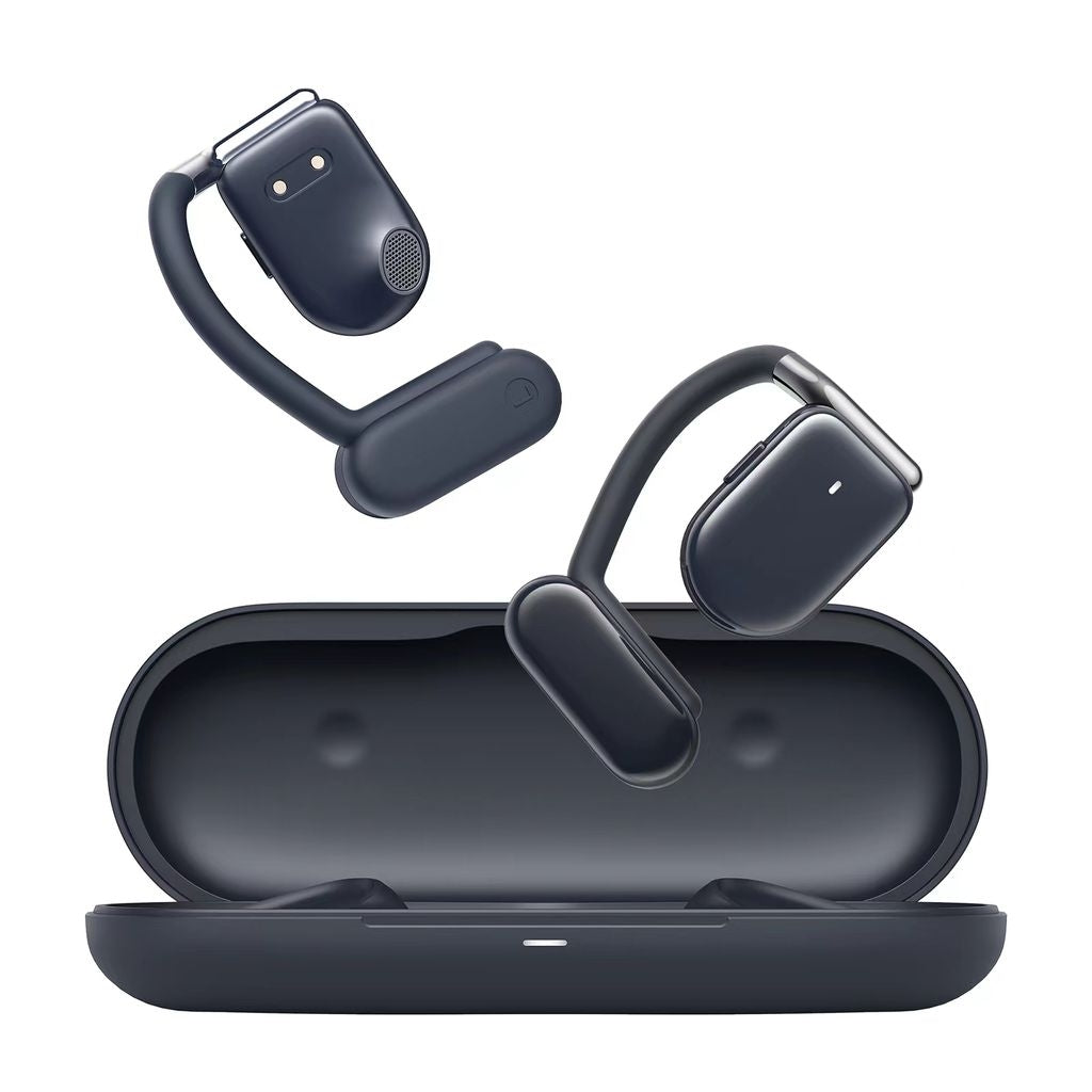 Joyroom Open Ear Wireless Headphones, TWS - Blue